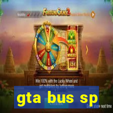 gta bus sp